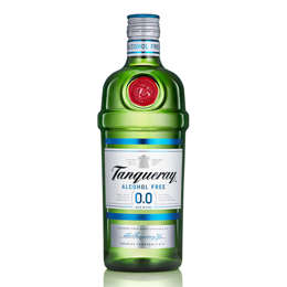 Picture of Tanqueray Free 700ml