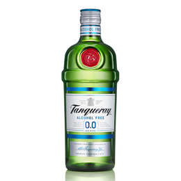 Εικόνα της Tanqueray Free 700ml