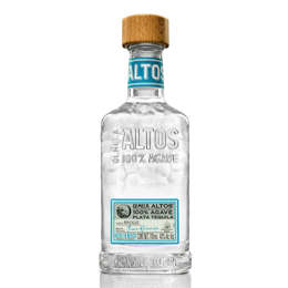 Εικόνα της Olmeca Altos Plata Tequila 700ml
