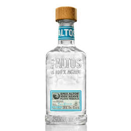 Picture of Olmeca Altos Plata 700ml