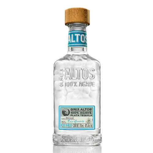 Picture of Olmeca Altos Plata Tequila 700ml