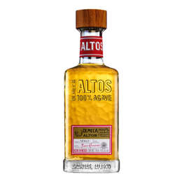 Picture of Olmeca Altos Reposado 700ml