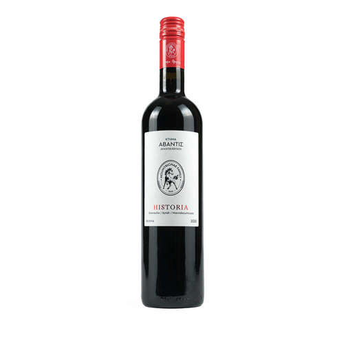 Picture of Avantis Estate Historia 750ml (2023), Red Dry