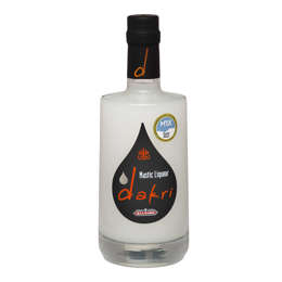 Picture of Ellvino Dakri Mastic 500ml