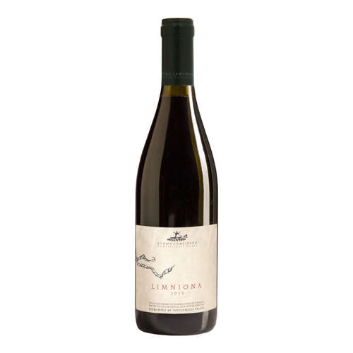Picture of Domaine Zafeirakis Limniona 750ml (2022), Red Dry Wine