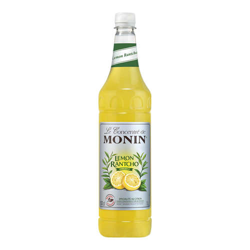 Picture of Monin Rantcho Lemon 1Lt