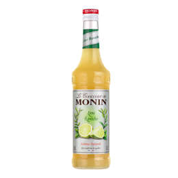 Εικόνα της Monin Rancho Lime 700ml