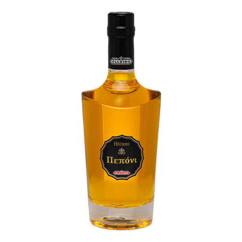 Εικόνα της Ellvino Πεπόνι Liqueur 500ml