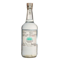 Εικόνα της Casamigos Blanco Tequila 700ml