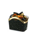Picture of Package No 053 | Leather Basket (35cm x 21cm x 26cm)