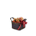 Picture of Package No 038 | Wicker Basket (19,5cm x 19,5cm x 14,5cm)