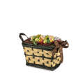 Picture of Package No 014 | Bamboo Basket (32cm x 22cm x 20cm)