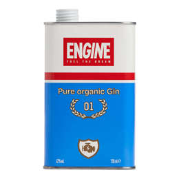 Εικόνα της Engine Gin 700ml