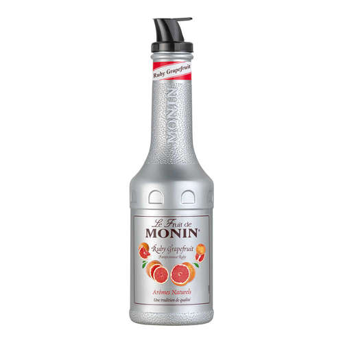 Picture of Monin Puree Grapefruit 1L