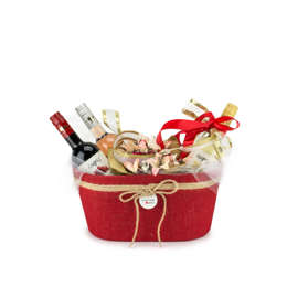 Picture of Gift Pack No 026 (Domaine Skouras Akres)