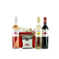 Picture of Gift Pack No 026 (Domaine Skouras Akres)