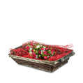 Picture of Package No 017 | Wicker Basket (45cm x 32cm x 10cm)