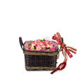 Picture of Package No 039 | Wicker Basket (25cm x 25cm x 17cm)