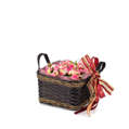 Picture of Package No 039 | Wicker Basket (25cm x 25cm x 17cm)