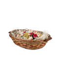 Picture of Package No 028 | Wicker Basket (50cm x 38cm x 13cm)