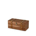 Picture of Package No 141 | Wooden Chest (36cm x 16,5cm x 15cm)