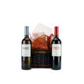Picture of Gift Pack Νο 038 (Domaine Skouras Portes Duet)