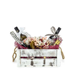 Picture of Gift Pack No 048 (Luxurius Gift Set)