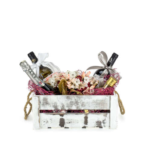 Picture of Gift Pack No 048 (Luxurius Gift Set)