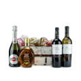 Picture of Gift Pack No 048 (Luxurius Gift Set)