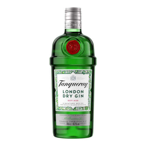 Εικόνα της Tanqueray 43,1% 700ml