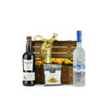 Picture of Gift Pack Νο 141 (Dewar's 12 Y.O. - Grey Goose)