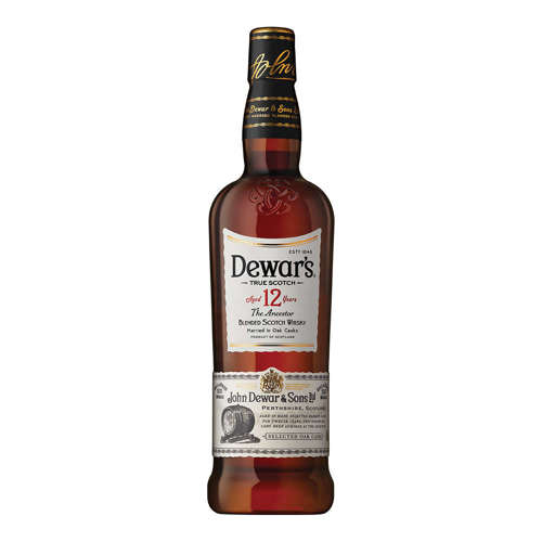 Picture of Dewar's 12 Y.O Whisky 700ml
