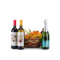 Picture of Gift Pack Νο 027 (Nico Lazaridi Winery Duet & Paul Bernard Demi Sec)