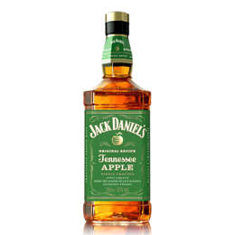 Picture of Jack Daniel's Apple Liqueur 700ml