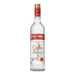 Picture of Stoli Vodka 700ml