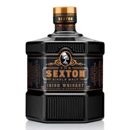 Εικόνα της The Sexton Single Malt 700ml