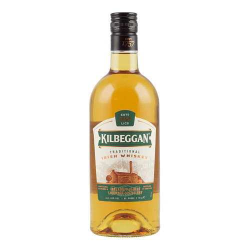 Picture of Kilbeggan Whiskey 700ml