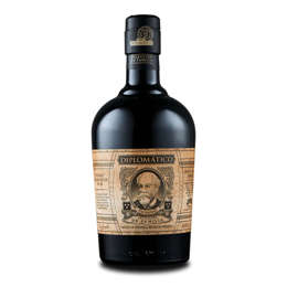 Picture of Diplomatico  Familia 700ml