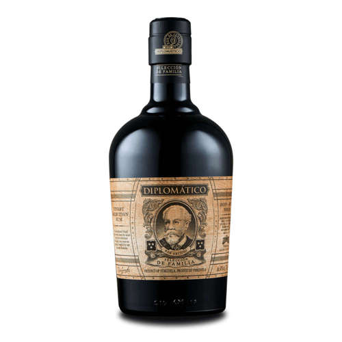 Εικόνα της Diplomatico  Familia Rum 700ml