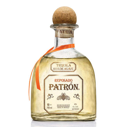 Picture of Patron Reposado Tequila 700mll