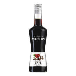 Picture of Monin Liqueur Coffee 700ml