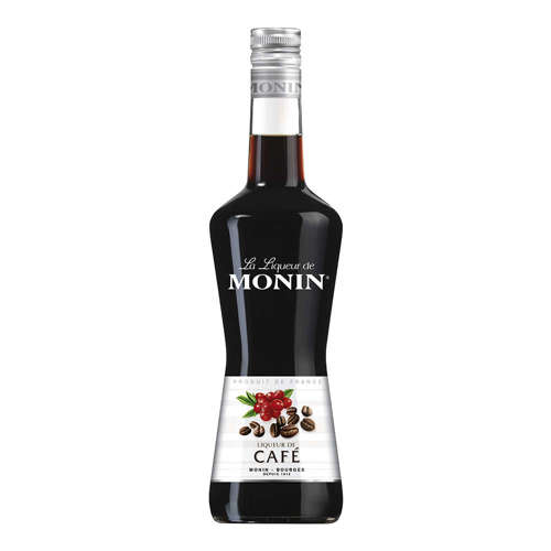 Picture of Monin Liqueur Coffee 700ml