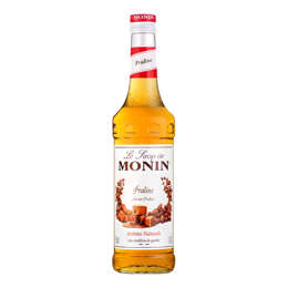 Εικόνα της Monin Σιρόπι Praline 700ml