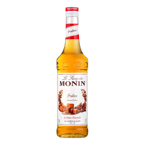 Εικόνα της Monin Σιρόπι Praline 700ml