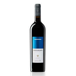 Picture of Kamkouti Vineyard Tapournakos 750ml (2018), Red Dry