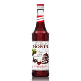 Picture of Monin Syrup Black Forest 700ml