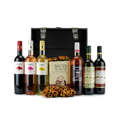 Picture of Gift Pack Νο 161 (Six Pack & Delicatessen)