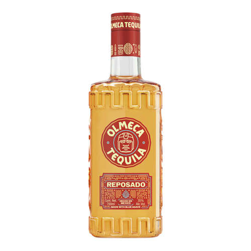 Picture of Olmeca Reposado 700ml