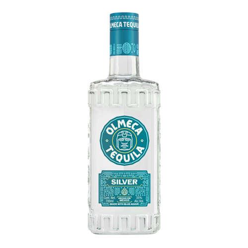 Picture of Olmeca Blanco Tequila 700ml