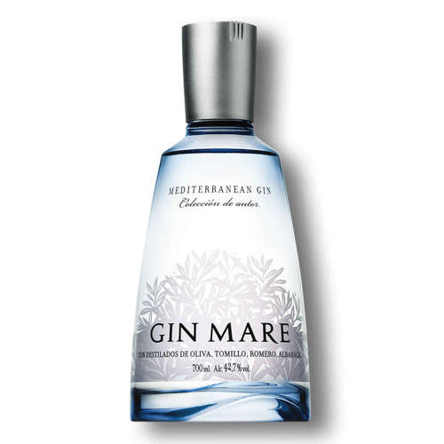 Εικόνα της Gin Mare 700ml